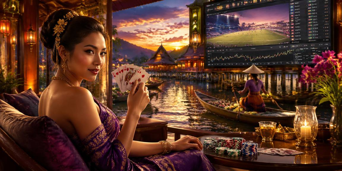 ibet Slots Modern လည်တွင် ကျွန်ုပ်တို့ အဖွဲ့အစည်း