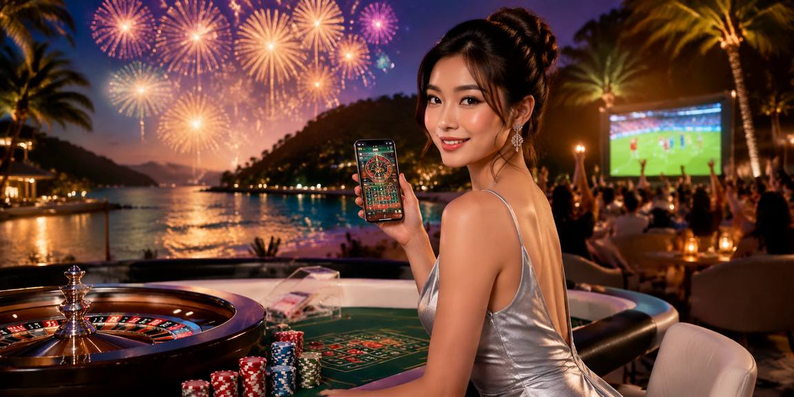 ibet mobile gaming